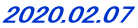 2020.02.07